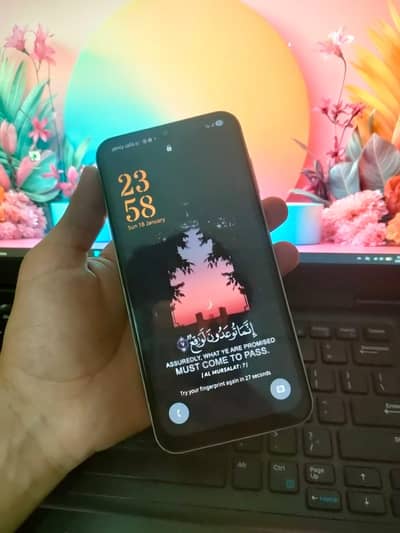 Samsung A15 5G 8GB 256GB