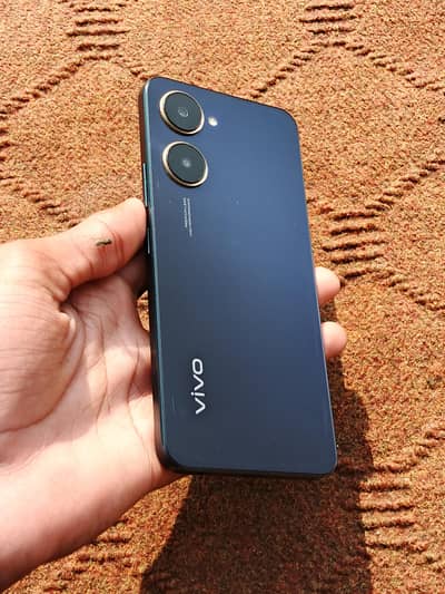 vivo y03t