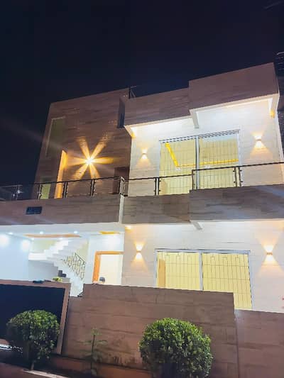 Beautiful House For Sale