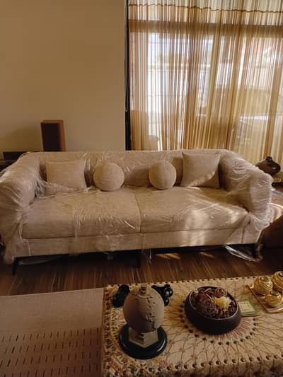 Brand New 7 seater Sofa