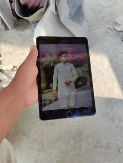 ipad mini 5 [256-GB] Sim working