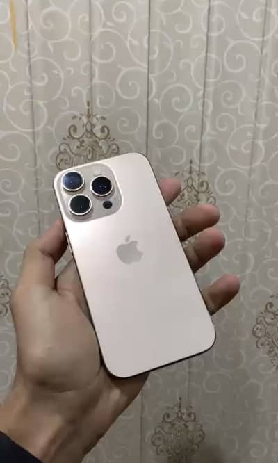 Iphone 16 pro factory unlock