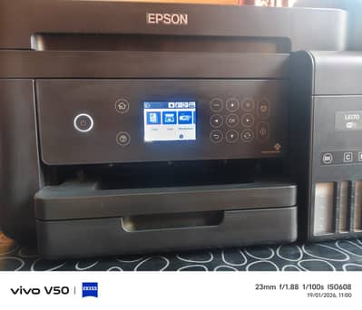 Epson L6170