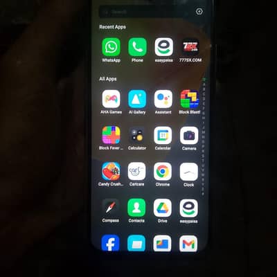 I have need money that's why I'm selling now only serious buyers are