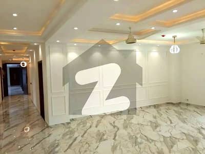 Luxury 4 Bed Flat For Rent Askari 11 Sector S