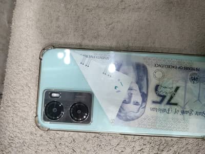 OPPO A 57 AND INFINIX HOT 40i