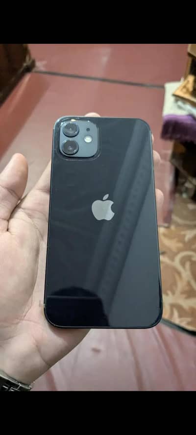 iphone 12 64gb JV