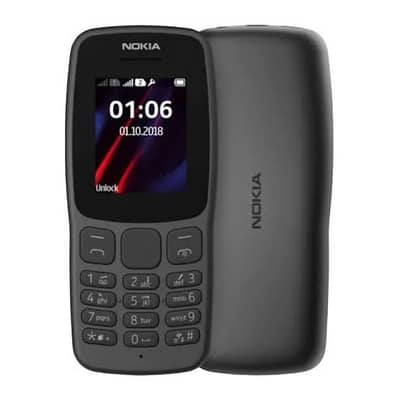 nokia 106