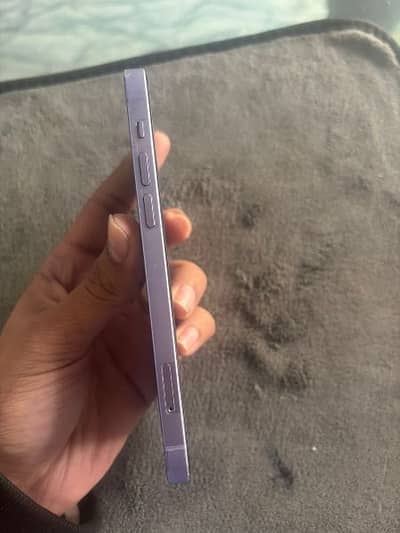 iphone 12 128 gb. non pta. sim working