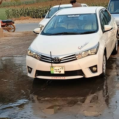 totally genuine ha 3 piece touch 1st owner car ha