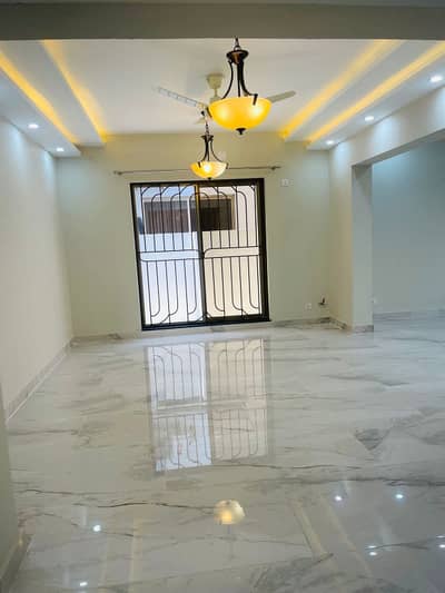 Brand New 15 Marla 5 Bedroom Brig House Available For Sale In Sector-S Askari 10 Ideal Location Lahore
