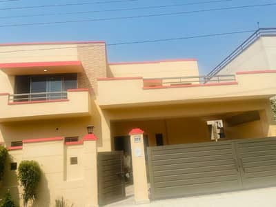 Facing Park House For Rent