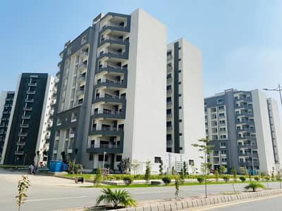 Facing Park Flat Is Available For Rent