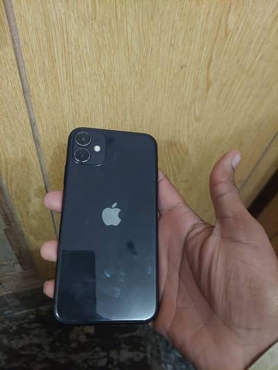 iPhone 11 64 Gb non pta Jv