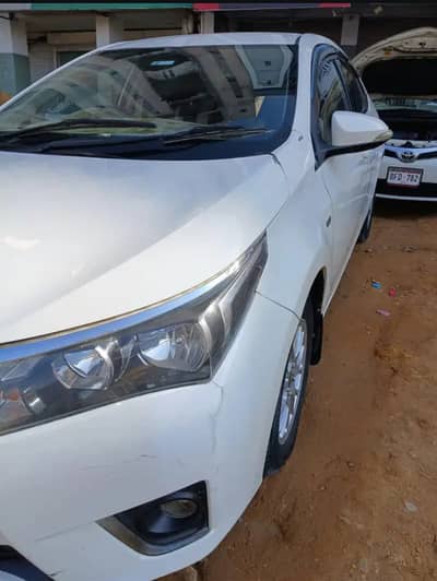 Rent a Car / Renting Services / Pick and Drop