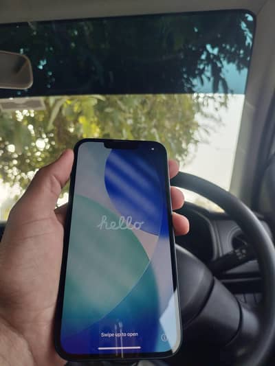 iphone13 128gb waterpack 4 month sin workig 87battery health