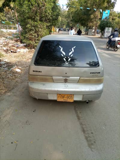 Exchange Only Alto vxr no selling