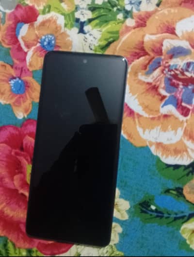 infinix hot 40 8+8 ram 256 gb with box no open no repair