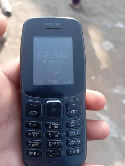 Nokia 106