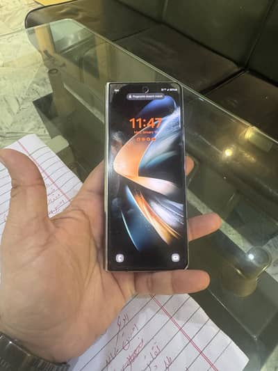 Fold 4 Online approved