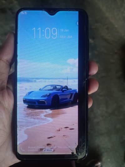 vivo y91 Mobile