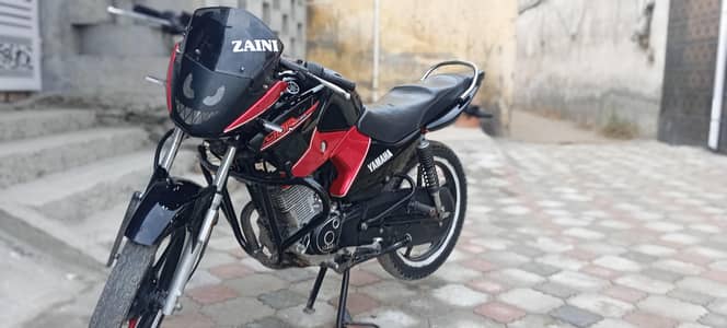 Islamabad number all ok engine 100 present ok