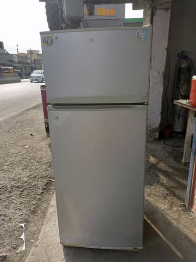 haier refrigerator full ok good conditions 03125699066