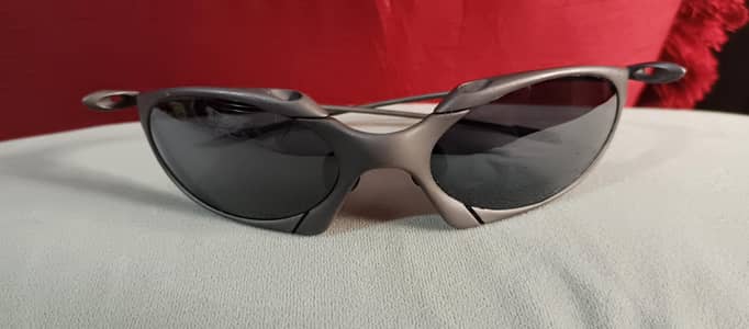 Oakley Persol sunglasses