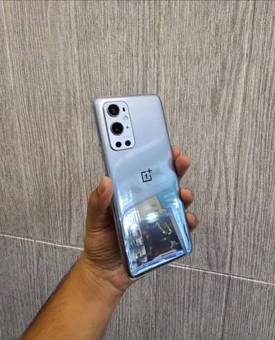 OnePlus 9 pro 12/256 gb