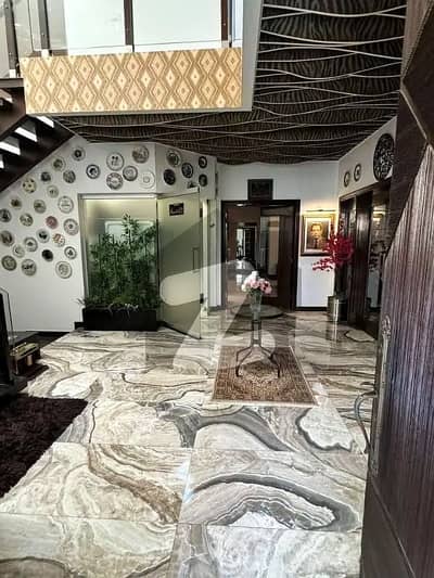 Construct Your House in DHA Lahore with A Plus Quality and 2 Years Guarantee