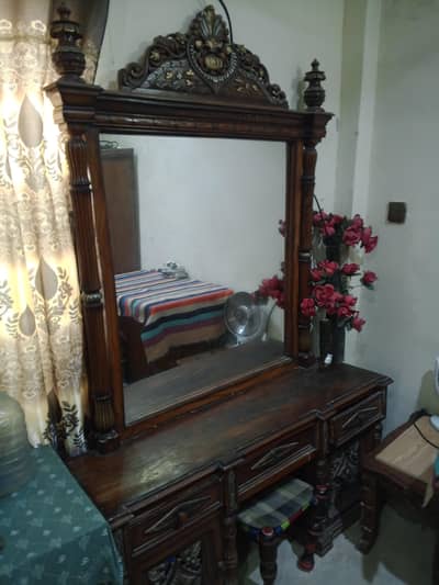 Dresing & Waddrob & More