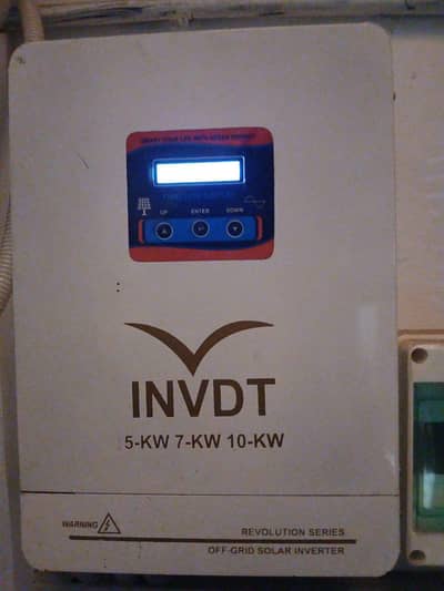 6kw Inverter