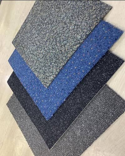 Carpet tiles| Wooden& Vinyl Floors| PVC wall panels|Decking floors
