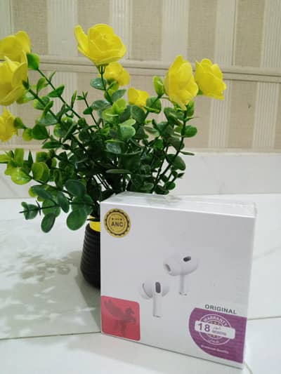 Air buds pro 2nd generation Original imported high quality power bass