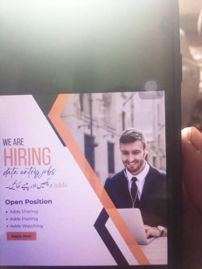 online jobs/full time/part time/ simple typing job for boys and girls