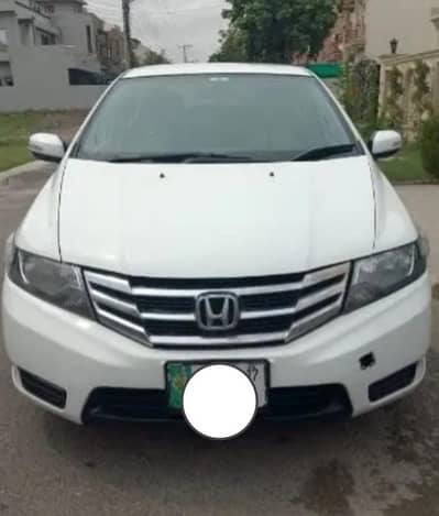 Honda City 1.3 i-VTEC Prosmatec 2017 Model