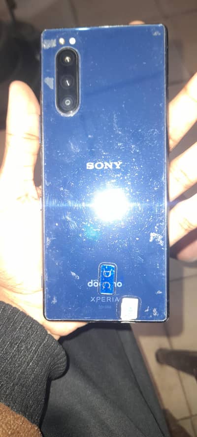 Sony phone orginal