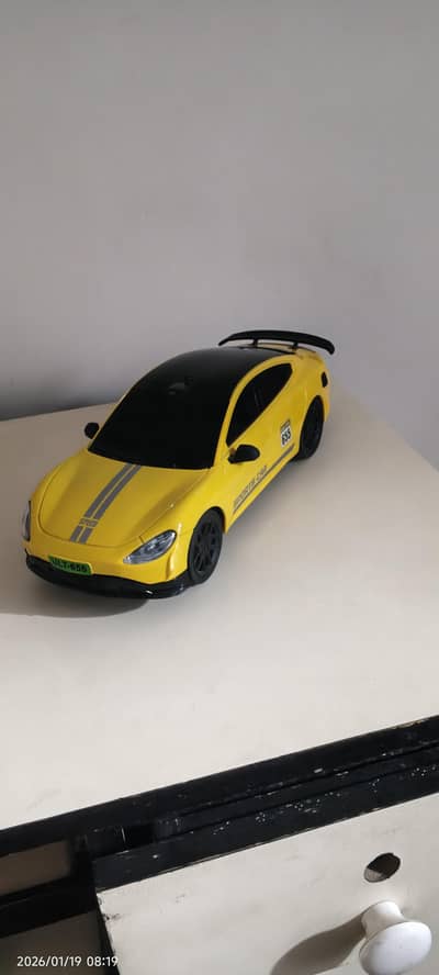 Remote Control Car BMW