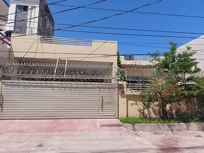 BANI GALA 17 MARLA NEW DESIGN HOUSE SINGLE STORY FOR SALE