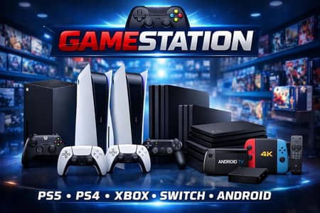 Playstation Sales / All gaming accessories available in best prices!!