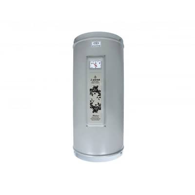 Izone electric geyser