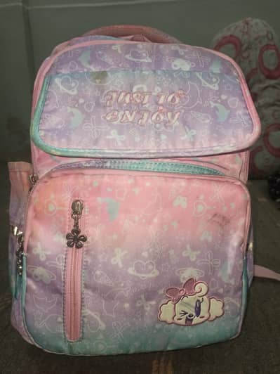 School Bags