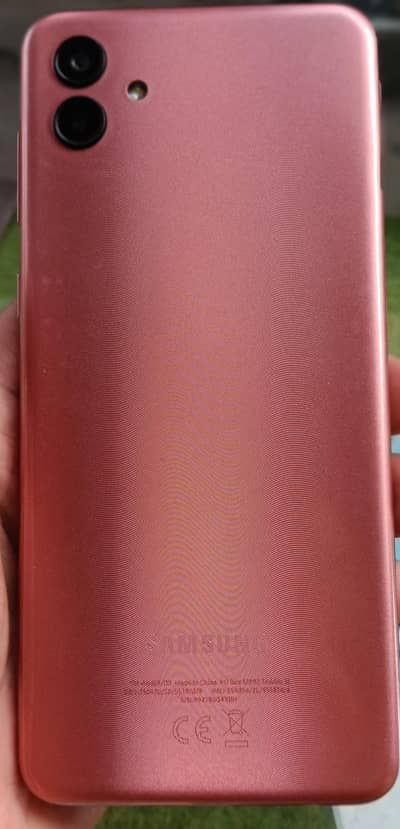 Total Jeniune with box