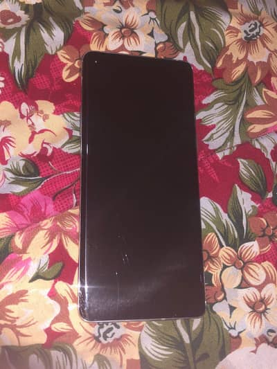 OnePlus 8 8/128 non pta factory unlocke