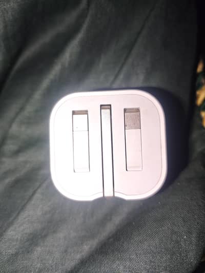 Iphone charger and Google pixel