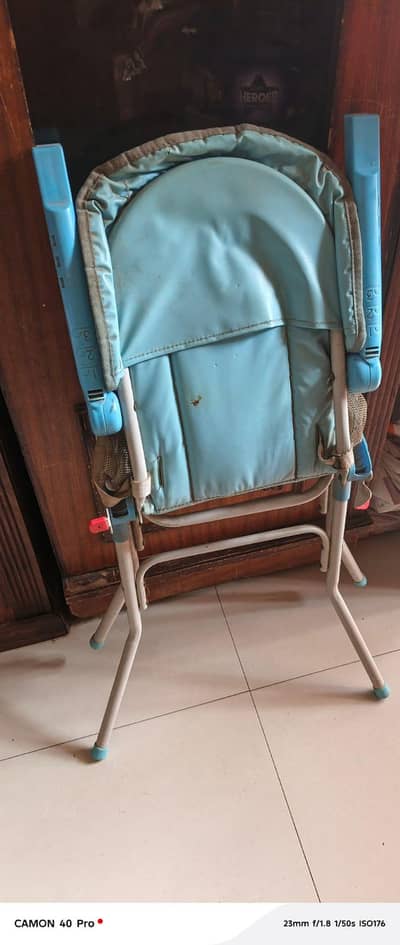 kids high chair