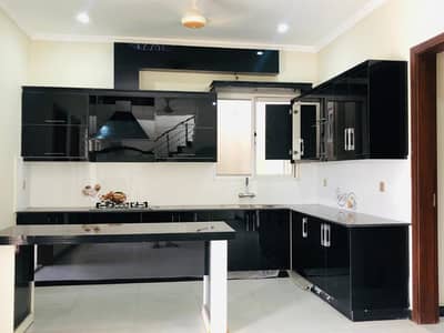 8 Marla House Double Story Luxury Modern Designer Stylish Very Prime Location In Bani Gala