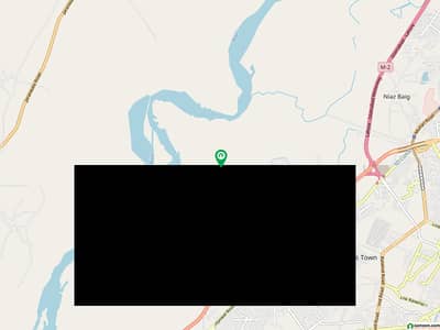 On Excellent Location 10 Marla Residential Plot In Park View City - Pearl Block Is Best Option