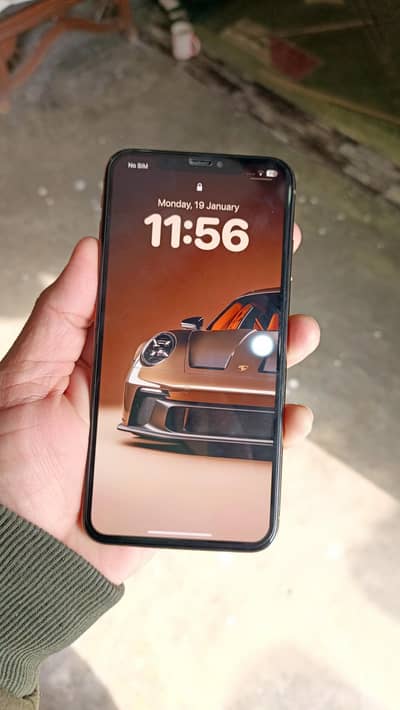 iphone XS Max nonpta 512 GB