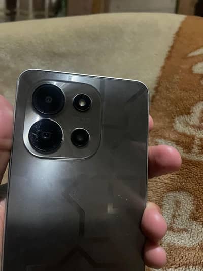 Dcode cygnal 4 pro 6/128